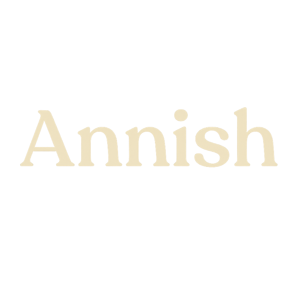 Annish